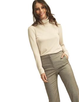 Alba Conde Pantalon Marengo