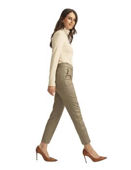 Alba Conde Pantalon Marengo