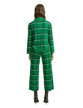 Alba Conde Pantalon Pto Verde