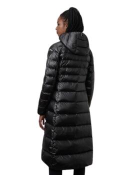 Blauer  Impermeabile / Trench Lunghi Imbottito Piu