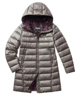 Blauer  Impermeabile / Trench Lunghi Imbottito Piu