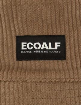 Ecoalf Curdoalf Fisher Hat Coofe Latte
