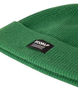 Ecoalf Woolalf Beanie Grass Green