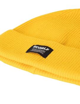Ecoalf Woolalf Beanie Sunflower