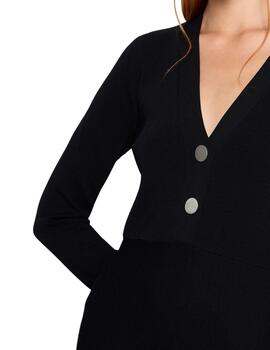 Armani Vestito Black