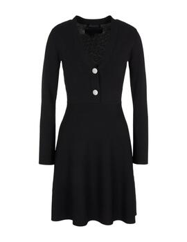 Armani Vestito Black