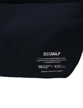 Ecoalf Bondedalf Crossbody Black