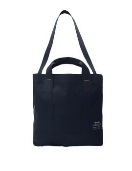 Ecoalf Bondedalf Shopper M Black