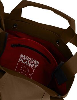 Ecoalf Bondedalf Shopper M Kangaroo