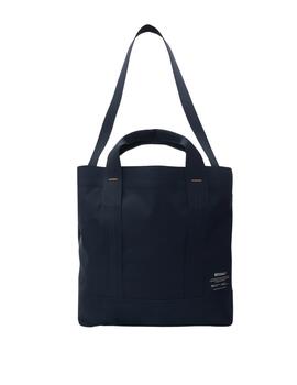 Ecoalf Bondedalf Shopper L Black