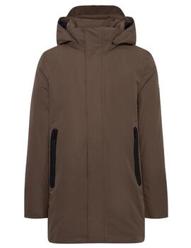 Ecoalf Parkoalf Jacket Man Terra