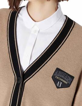 Armani Camicia Optic White