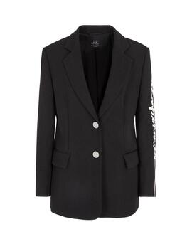 Armani Giacca Black