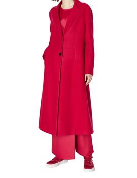 Armani Cappotto Ruby Refraction