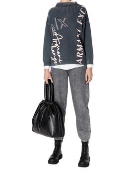 Armani Pullover Pink Stop
