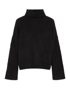Armani Pullover Black