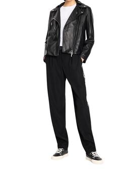 Armani Pantaloni Black