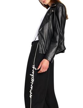 Armani Pantaloni Black