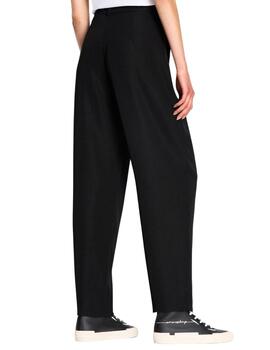 Armani Pantaloni Black