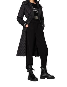 Armani Pantaloni Black