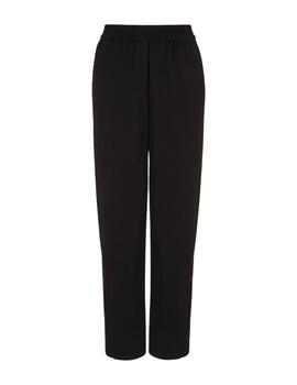 Armani Pantaloni Black