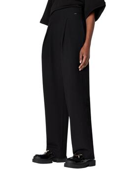 Armani Pantaloni Black