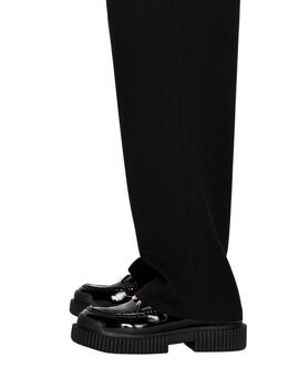 Armani Pantaloni Black