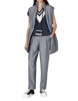 Armani Pantaloni Racing/Iso Check