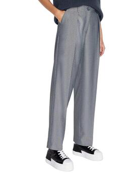 Armani Pantaloni Racing/Iso Check