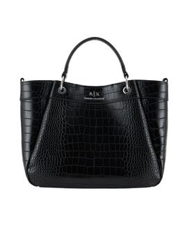 Armani Woman'S Shopping M Nero
