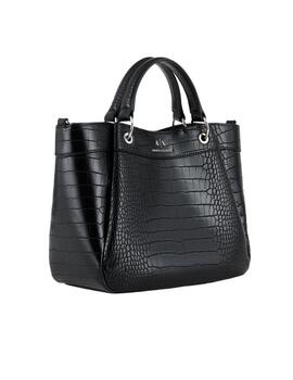 Armani Woman'S Shopping M Nero