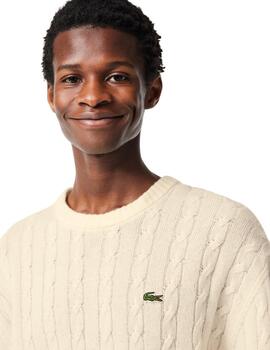 Lacoste Tricot Laponie