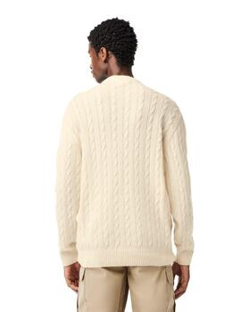 Lacoste Tricot Laponie