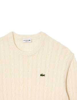 Lacoste Tricot Laponie