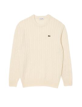 Lacoste Tricot Laponie