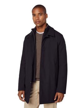 Hackett Cazadora Technical Mac Black