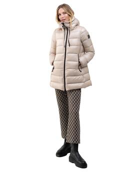 Hongo Pantalón Geométrico