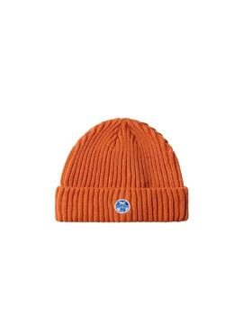 North Sails Beanie  Gold Flame