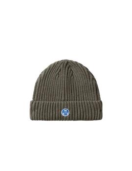 North Sails Beanie  Forest Night