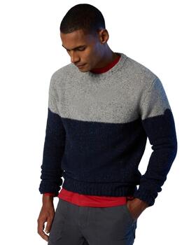 North Sails Crewneck 5Gg Knitwear  Combo 1