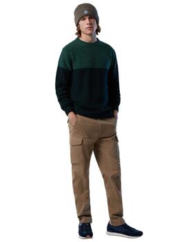 North Sails Crewneck 5Gg Knitwear  Combo 2