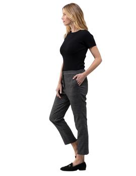 Hongo Pantalón Gris Marengo