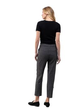 Hongo Pantalón Gris Marengo