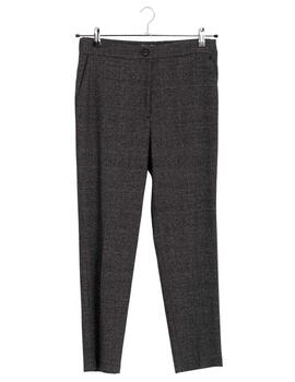 Hongo Pantalón Gris Marengo