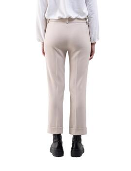 Hongo Pantalón Arena