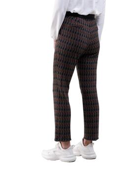 Hongo Pantalón Naranja