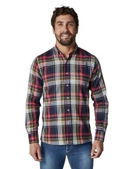 Altonadock Camisa Roja