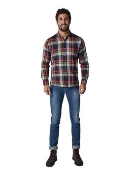 Altonadock Camisa Roja