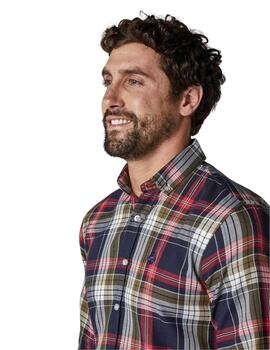 Altonadock Camisa Roja
