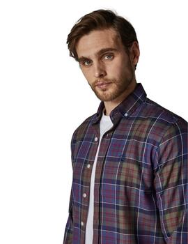 Altonadock Camisa Verde